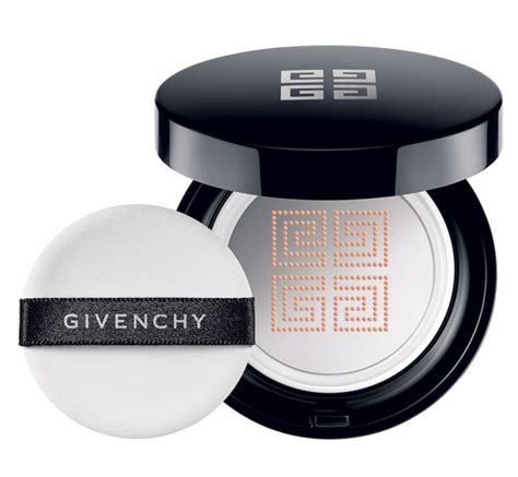 teint couture cushion givenchy отзывы|Givenchy Teint Couture Cushion Portable Fluid Foundation в .